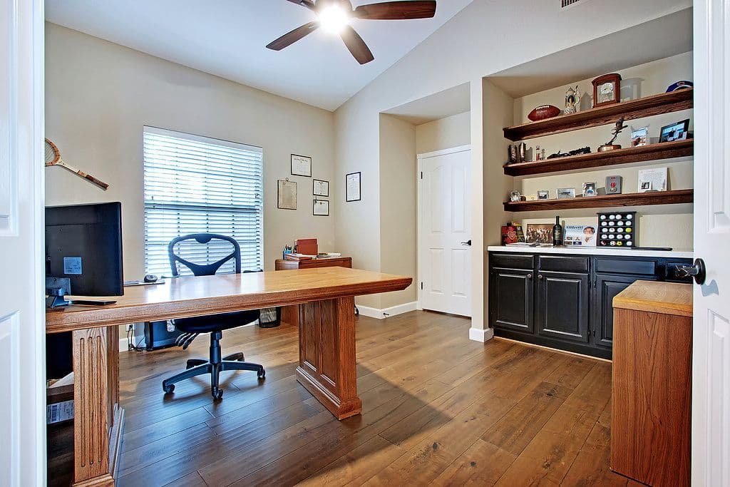 Home Office