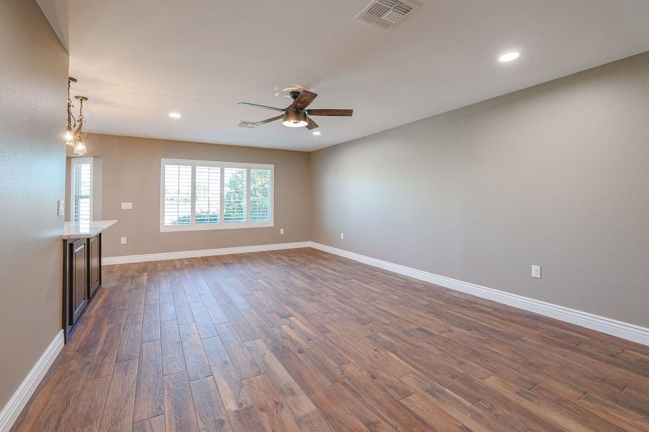 Artistic Finishes