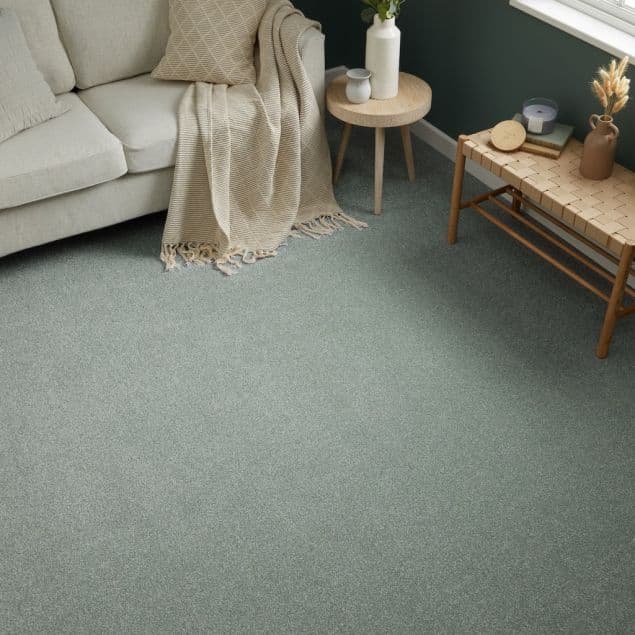 Carpet Installation