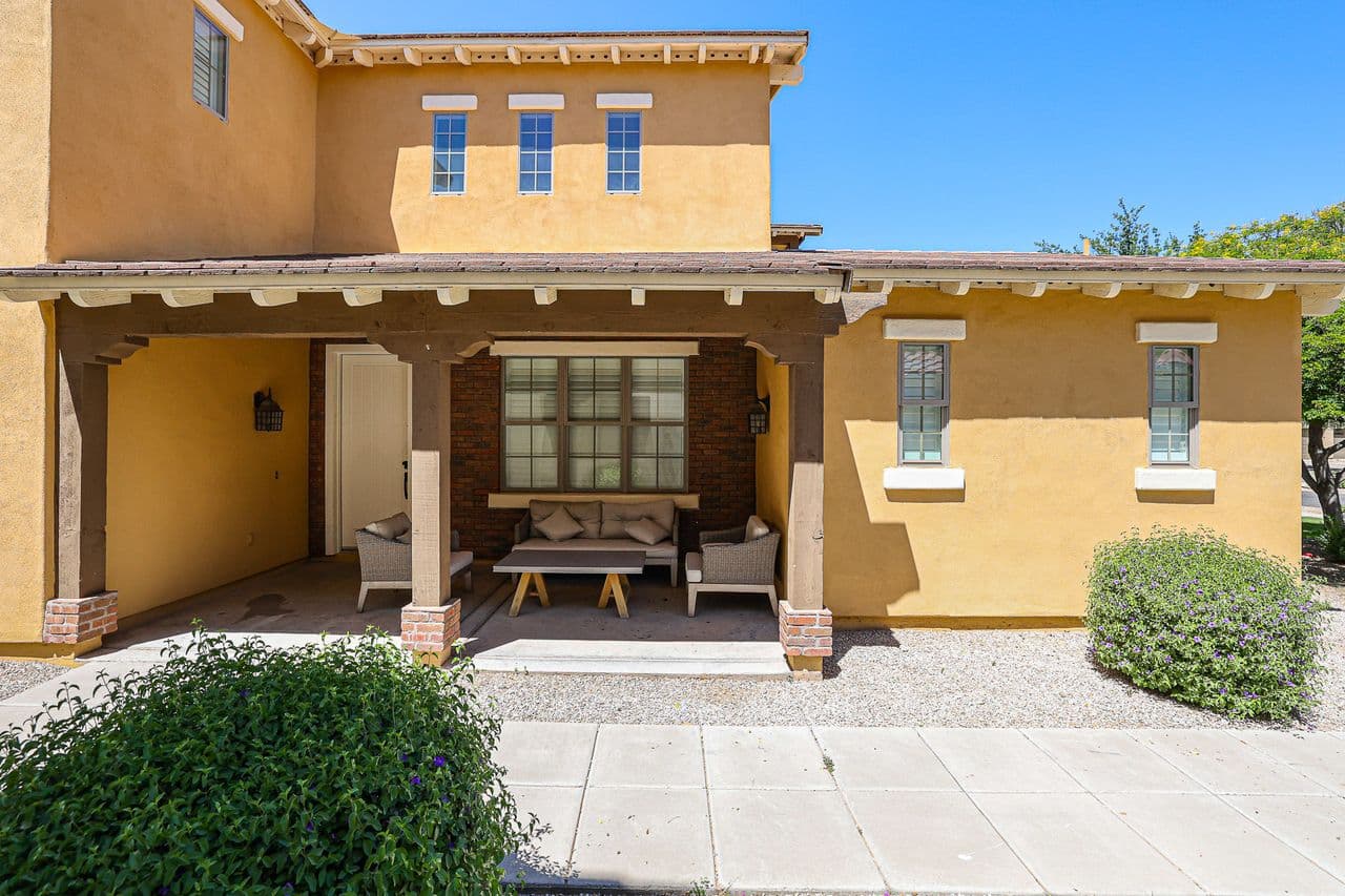 Exterior Painting