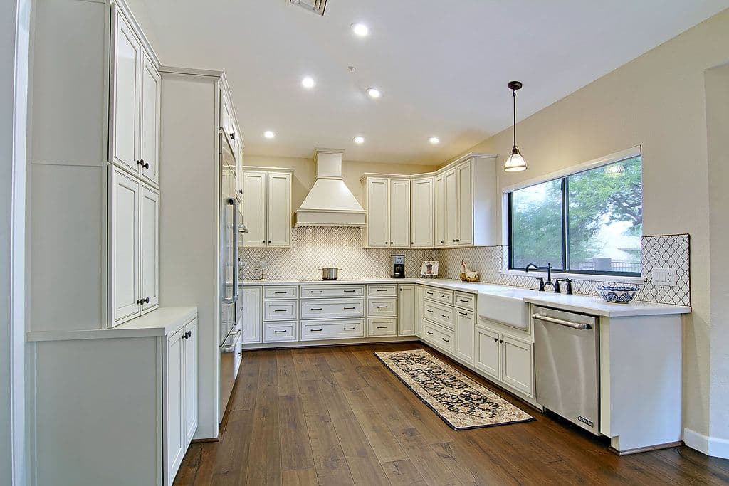 Kitchen Renovation