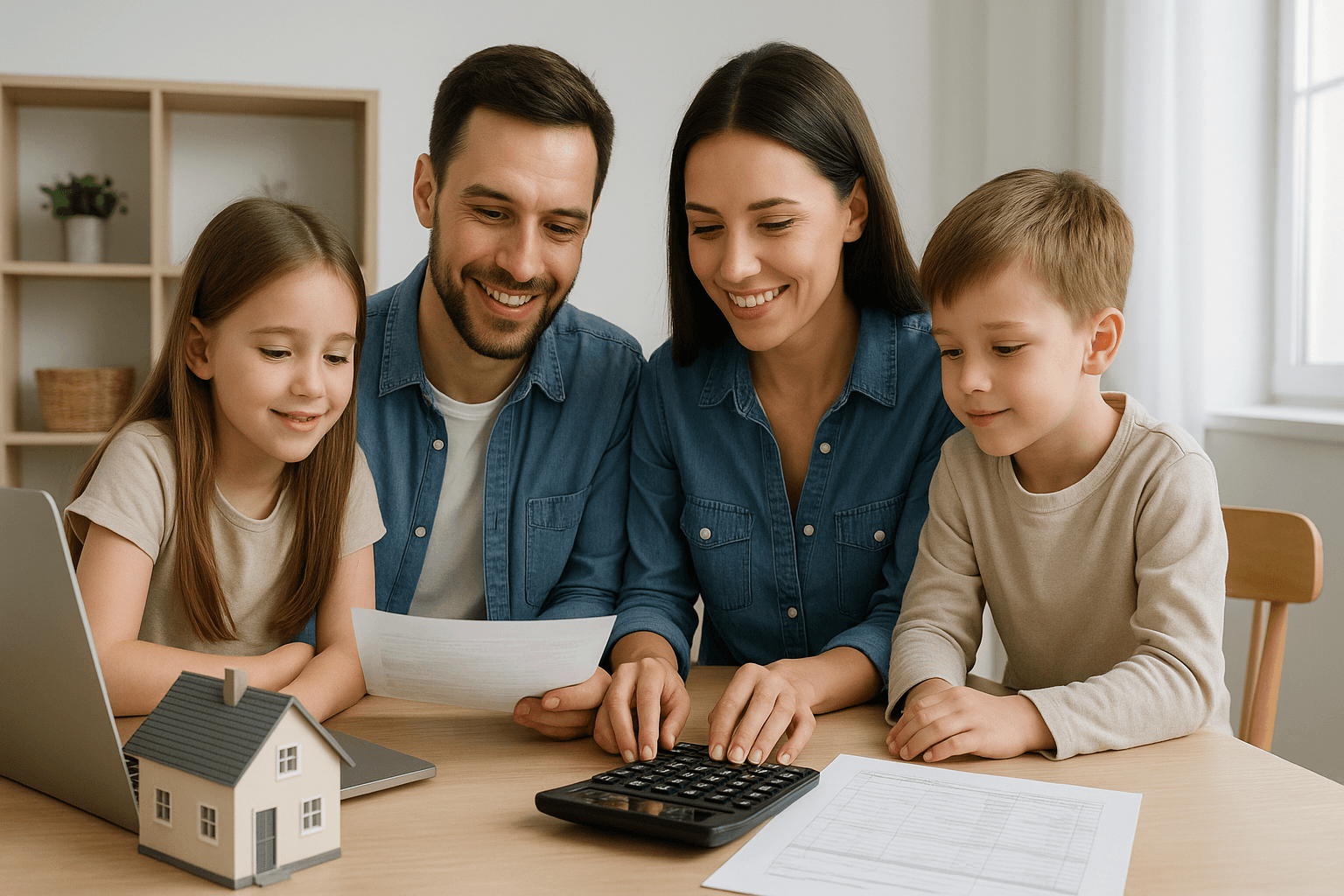 Financing your home renovation