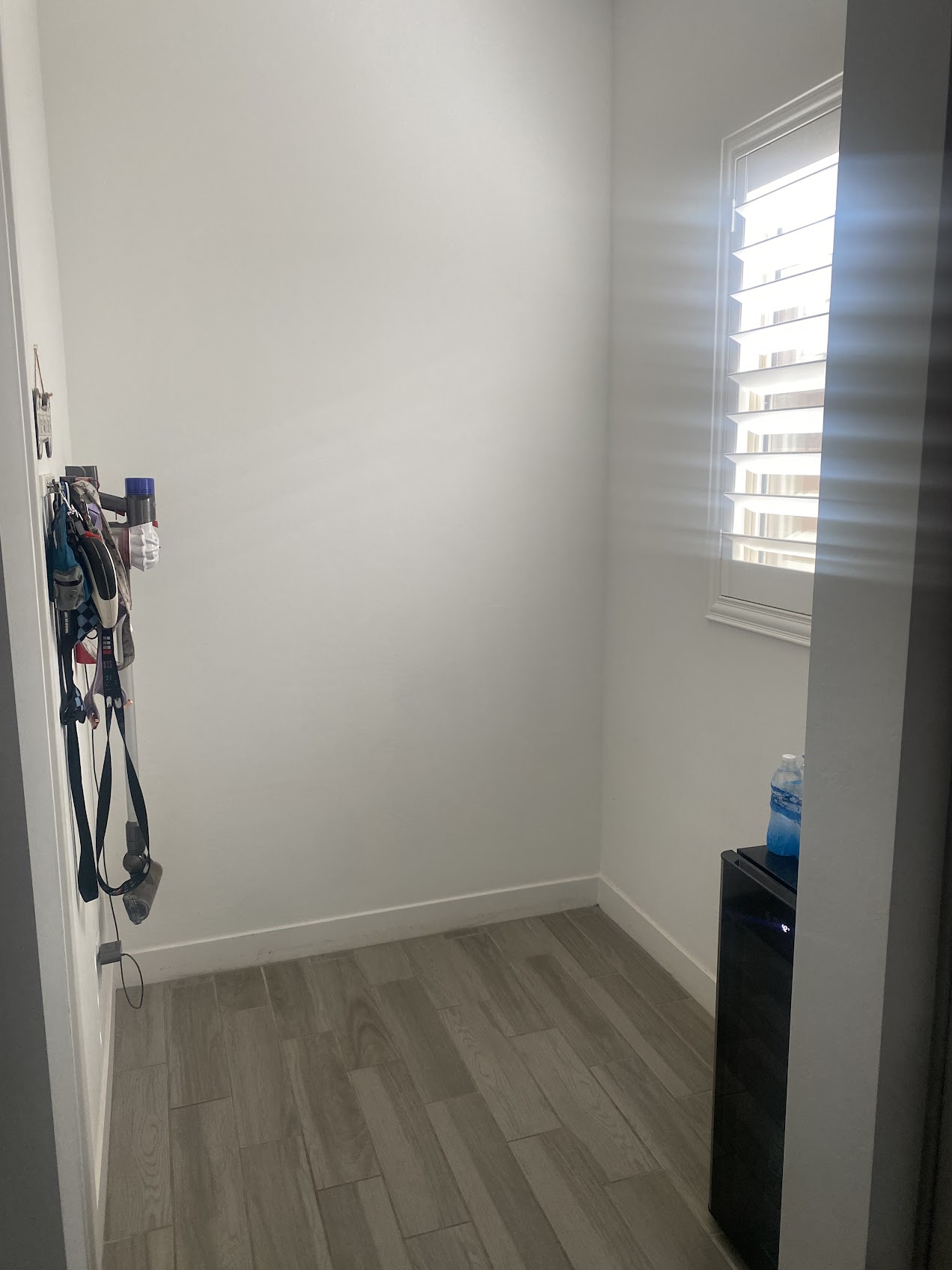 Butler Transformation - Before